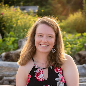 Meet your Posher, Kaitlin